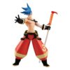 Promare Pop Up Parade PVC Statue Galo Thymos