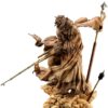 Star Wars ARTFX PVC Statue 1/7 Tusken Raider Barbaric Desert Tribe Artist Series Ver.
