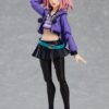 Fate/Apocrypha Figma Action Figure Rider of Black Casual Ver.