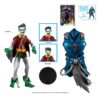 DC Multiverse Build A Action Figure Robin Earth (Dark Nights