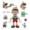 Disney Ultimates Action Figure Pinocchio