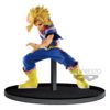 My Hero Academia Colosseum PVC Statue Special All Might