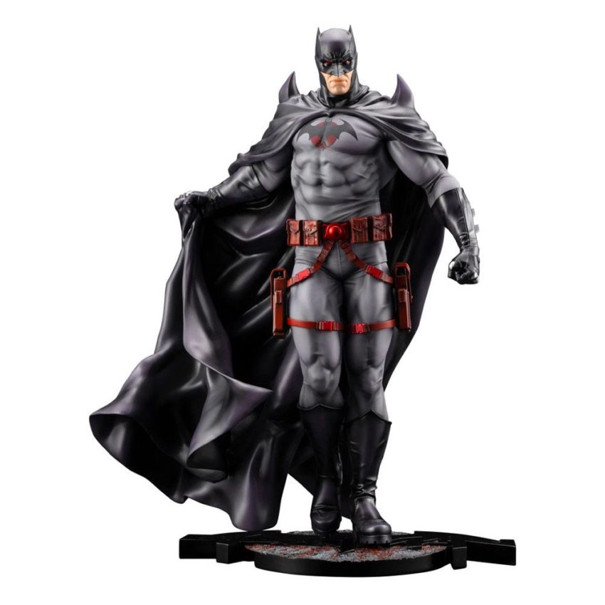 DC Comics Elseworld Series ARTFX Statue 1/6 Batman Thomas Wayne