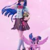My Little Pony Bishoujo PVC Statue 1/7 Twilight Sparkle Limited Edition