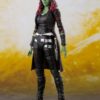 Avengers Infinity War S.H. Figuarts Action Figure Gamora