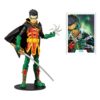 McFarlane Toys Damian Wayne As Robin