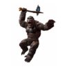 Godzilla vs. Kong 2021 S.H. MonsterArts Action Figure Kong