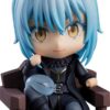 That Time I Got Reincarnated as a Slime Nendoroid Action Figure Rimuru Demon Lord Ver.