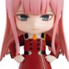 Darling in the Franxx Nendoroid Action Figure Zero Two
