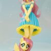 My Little Pony Bishoujo PVC Statue 1/7 Fluttershy Limited Edition