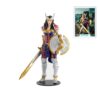 DC Multiverse Action Figure Wonder Woman Designed by Todd McFarlane