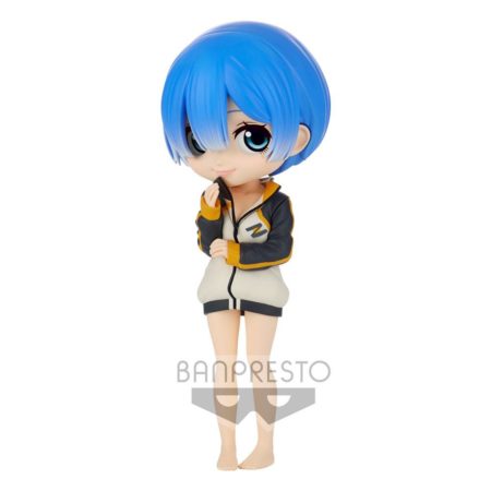 Re: Zero Starting Life in Another World Q Posket Mini Figure Rem Vol. 2 Ver. A