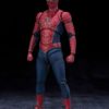 Spider-Man: No Way Home S.H. Figuarts Action Figure The Friendly Neighborhood Spider-Man